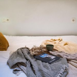 Appartement op de Begane Grond